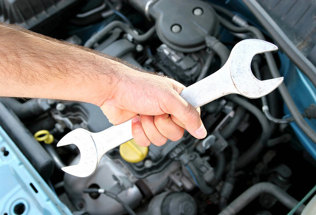 Sahexee Automotive Workshop